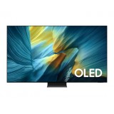 SAMSUNG QA65S95FAKXXS OLED 4K Smart TV(65")(Energy Efficiency Class 4)